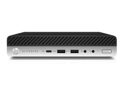 HP EliteDesk 705 G4 DM