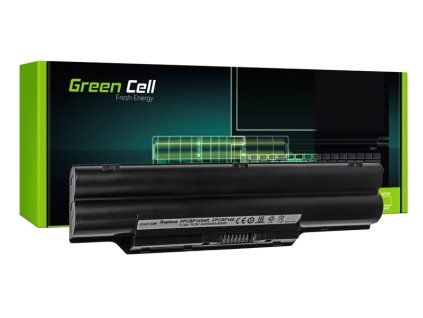 GreenCell FS07 Baterie pro Fujitsu LifeBook S6310, P770