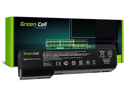 GreenCell HP50 Baterie pro HP EliteBook 8460p, ProBook 6360b