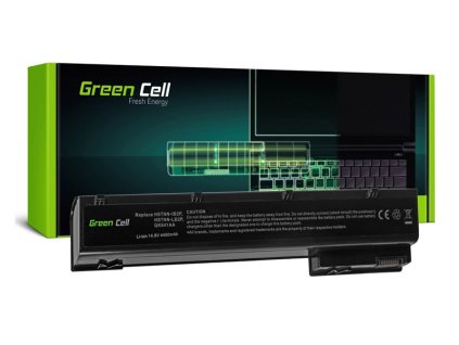 GreenCell HP56 Baterie pro HP EliteBook 8560w, 8570w, 8760w