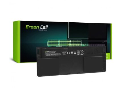 GreenCell HP148 Baterie pro HP EliteBook Revolve 810