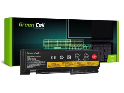 GreenCell LE83 Baterie pro Lenovo ThinkPad T430s, T430si