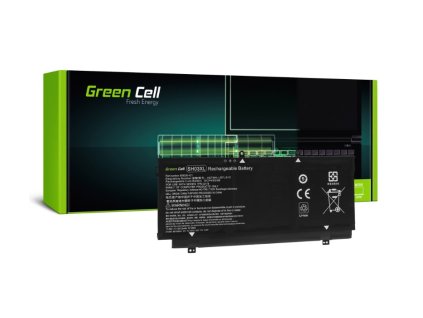 GreenCell Green Cell HP147 Baterie pro HP Spectre x360, 4200mAh
