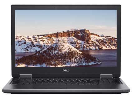 Dell Precision 7530 Mobile Workstation