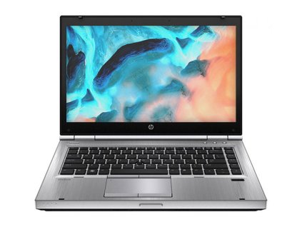 HP EliteBook 8460p