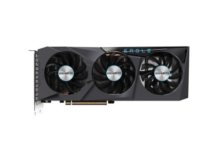 GIGABYTE AMD Radeon RX 6600 Eagle 8G