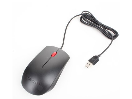 Lenovo 300 USB Mouse MOJUUO