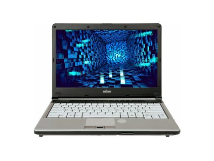 Fujitsu LifeBook S761