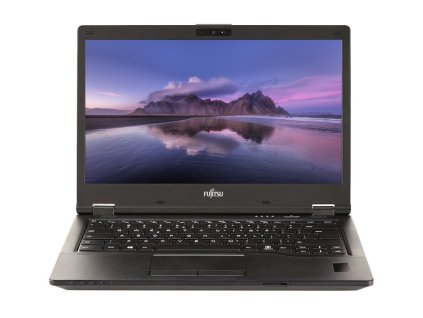 Fujitsu LifeBook E5410