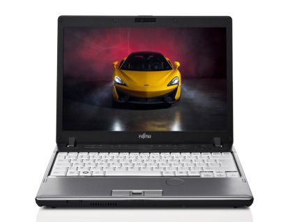 Fujitsu LifeBook P701