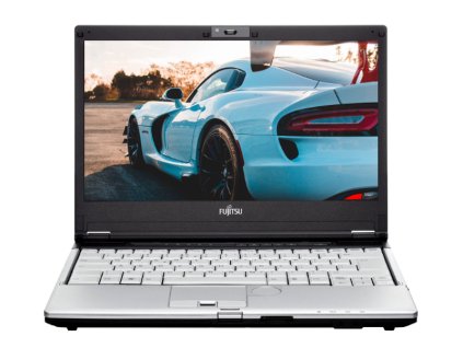 Fujitsu LifeBook S760