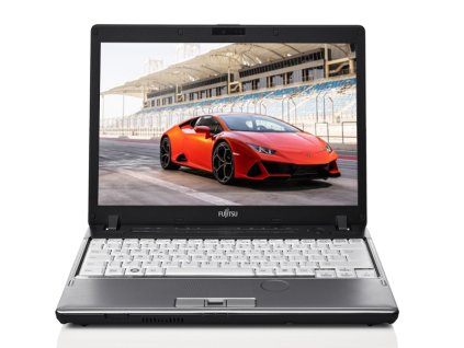 Fujitsu LifeBook P701