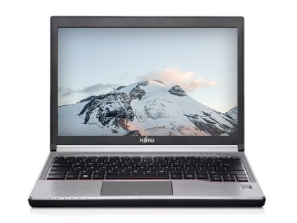 Fujitsu LifeBook E734