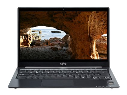 Fujitsu LifeBook U772