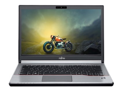 Fujitsu LifeBook E744