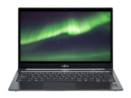 Fujitsu LifeBook U772