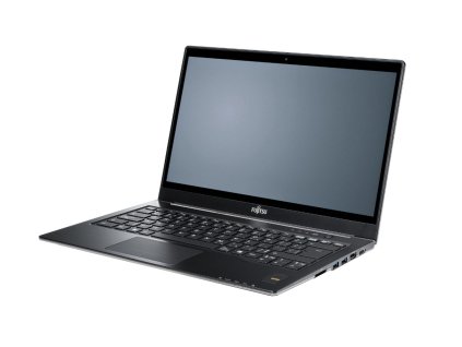 Fujitsu LifeBook U772