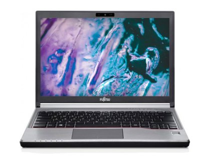 Fujitsu LifeBook E734