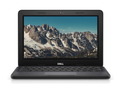 Dell Chromebook 5190