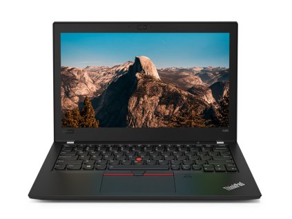 Lenovo ThinkPad A285