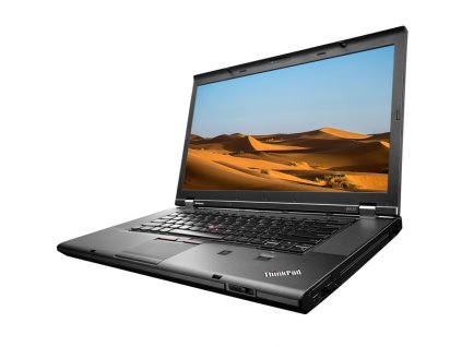 Lenovo ThinkPad W530 Color by Pantone