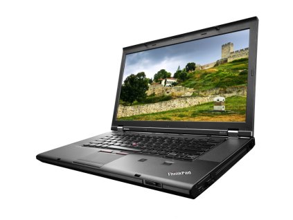 Lenovo ThinkPad W520 Color by Pantone