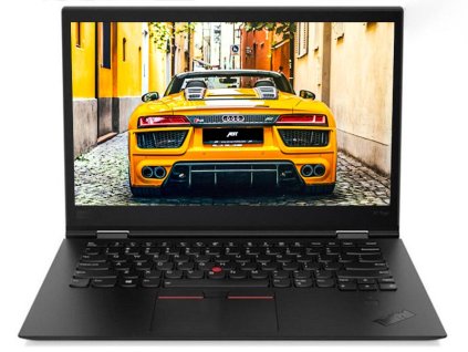 Lenovo ThinkPad X1 Carbon G3