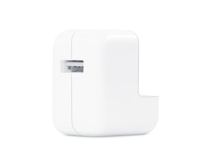 DeTech Apple kompatibilní napájecí adaptér USB - 10W