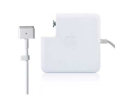 Apple originální napájecí adaptér MagSafe T - 60W