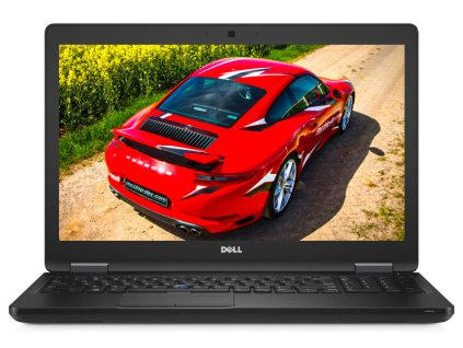 Dell Latitude 5580