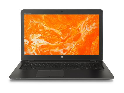 HP ZBook 15 G4 Mobile Workstation