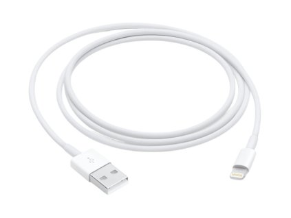 Apple originální kabel USB do Lightning