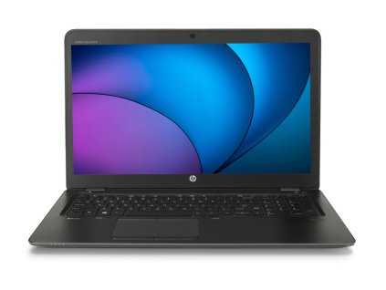 HP ZBook 15 G4 Mobile Workstation