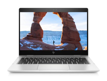 HP EliteBook x360 830 G6