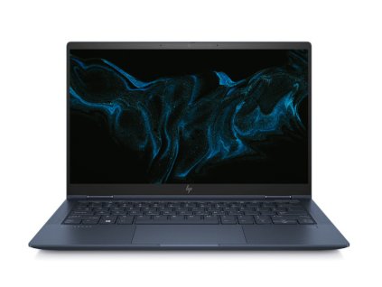 HP Elite Dragonfly