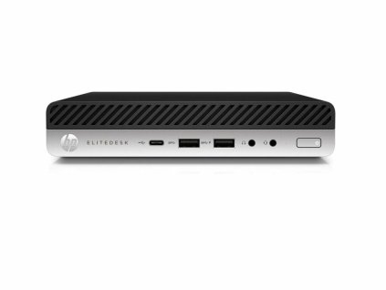 HP EliteDesk 800 G3 DM