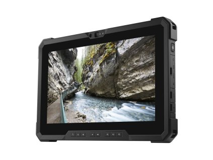 Dell Latitude 7220 Rugged Extreme Tablet