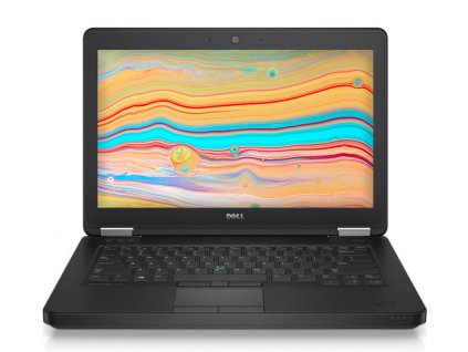 Dell Latitude E5250