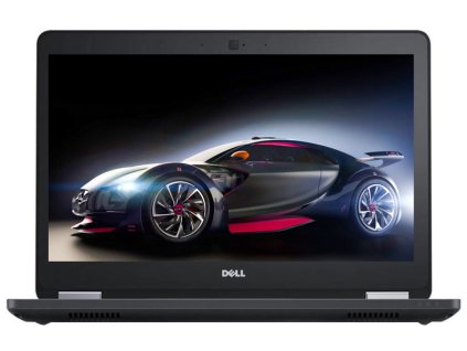 Dell Latitude E5270