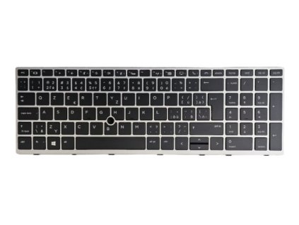 84648 klavesnice pro notebook hp 850 g5 jpg
