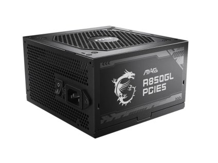 MSI MAG A850GL PCIE5