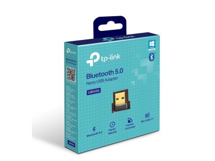 TP-Link UB500 Bluetooth Nano USB Adaptér