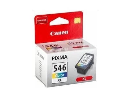Canon CL 546 XL, barevná