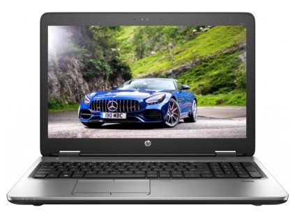 HP ProBook 650 G2