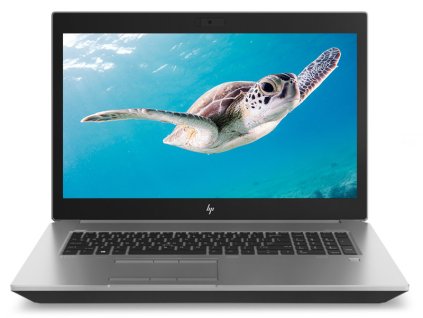 HP ZBook 17 G5 Mobile Workstation