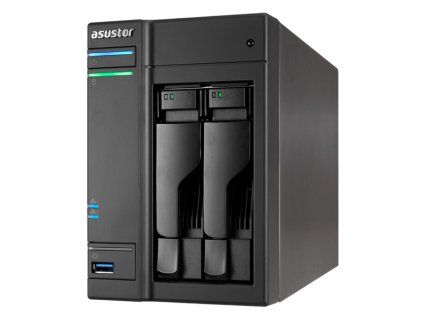 Asustor AS6102T