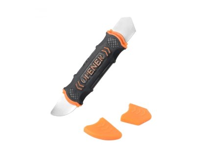 DeTech Dvouhlavý flexibilní nástroj pro demontáž Jakemy OP12