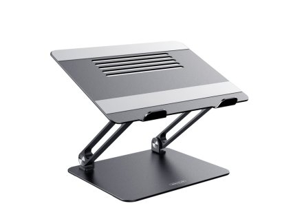 Nillkin ProDesk Adjustable Laptop Stand Grey