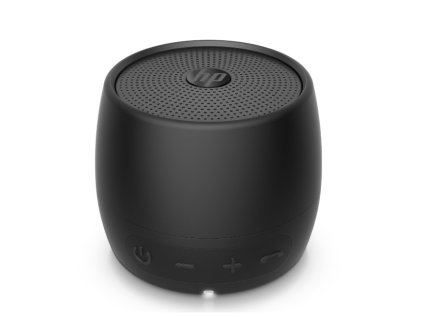 HP Bluetooth Speaker 360 black