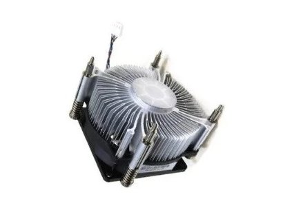 Chladič procesoru pro HP Elitedesk 800 G3